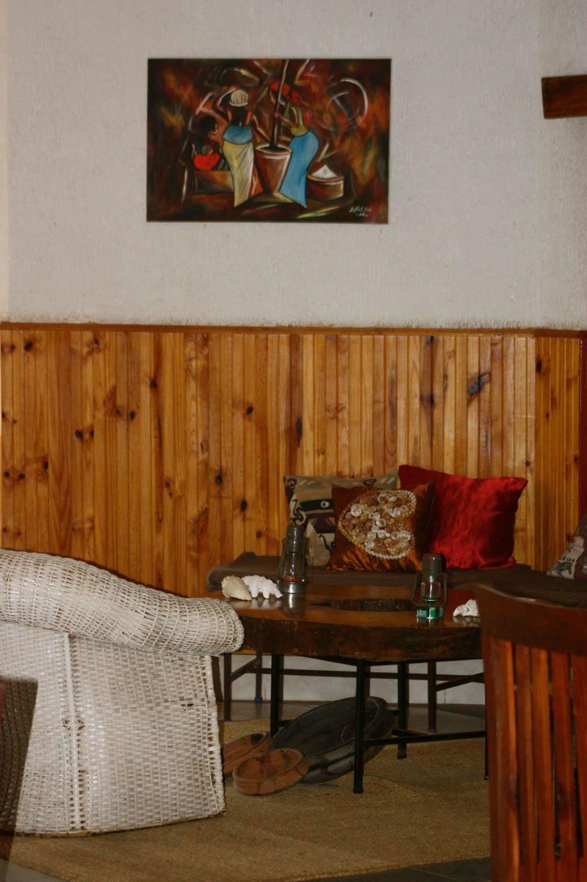 Madidi Lodge Лілонґве Екстер'єр фото